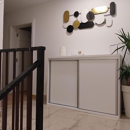 Apartments Rose Loboja Makarska Exterior photo