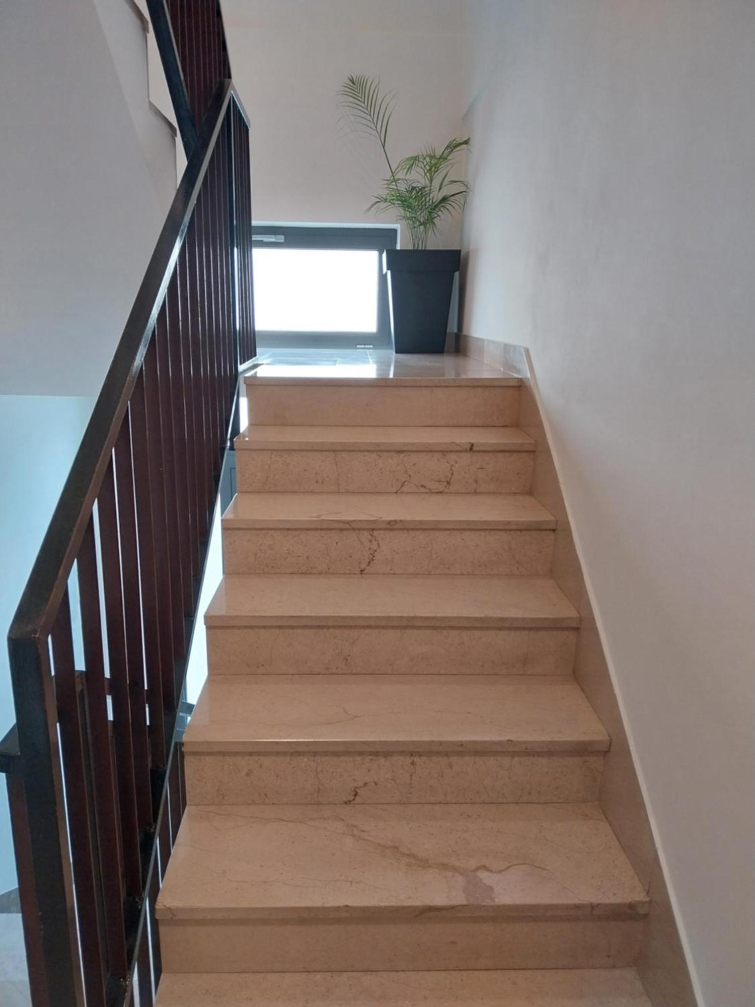 Apartments Rose Loboja Makarska Exterior photo