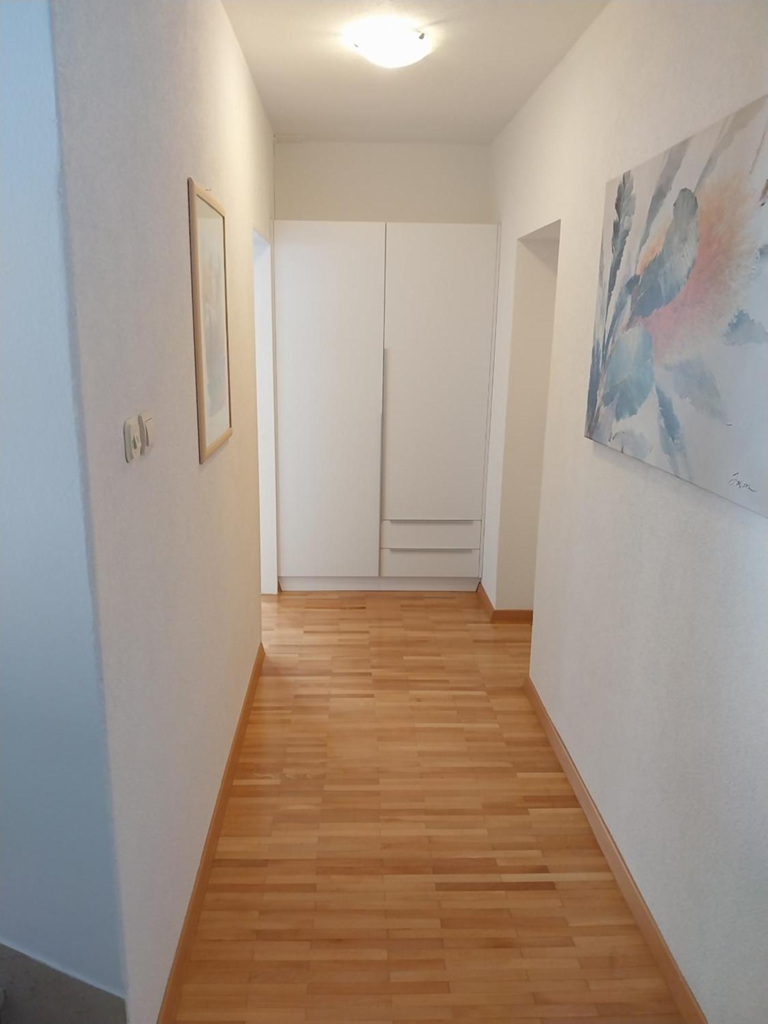 Apartments Rose Loboja Makarska Exterior photo